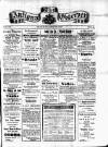 Antigua Observer Saturday 24 April 1875 Page 1