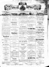 Antigua Observer Saturday 01 January 1876 Page 1
