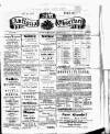 Antigua Observer Saturday 15 January 1876 Page 1