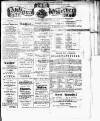 Antigua Observer Saturday 22 January 1876 Page 1