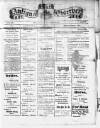 Antigua Observer Saturday 29 January 1876 Page 1