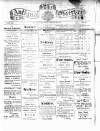 Antigua Observer Saturday 12 February 1876 Page 1