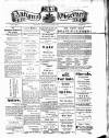 Antigua Observer Saturday 18 March 1876 Page 1