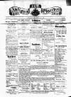 Antigua Observer Saturday 01 July 1876 Page 1