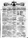 Antigua Observer Saturday 04 November 1876 Page 1
