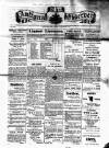 Antigua Observer Saturday 20 January 1877 Page 1