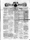 Antigua Observer Saturday 17 March 1877 Page 1