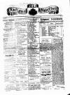 Antigua Observer Saturday 28 April 1877 Page 1