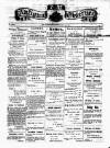 Antigua Observer Saturday 11 August 1877 Page 1