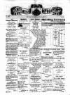 Antigua Observer Saturday 13 October 1877 Page 1