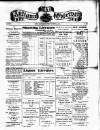 Antigua Observer Saturday 03 November 1877 Page 1