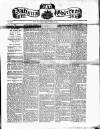 Antigua Observer Saturday 24 November 1877 Page 1