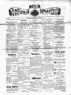 Antigua Observer Saturday 02 February 1878 Page 1