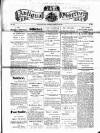 Antigua Observer Saturday 16 February 1878 Page 1