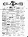 Antigua Observer Saturday 23 February 1878 Page 1