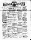 Antigua Observer Saturday 02 March 1878 Page 1