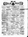 Antigua Observer Saturday 09 March 1878 Page 1