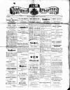 Antigua Observer Saturday 23 March 1878 Page 1
