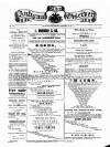 Antigua Observer Thursday 11 September 1879 Page 1