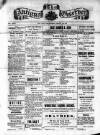 Antigua Observer Saturday 10 January 1880 Page 1