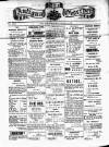 Antigua Observer Saturday 17 January 1880 Page 1