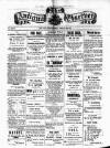 Antigua Observer Saturday 24 January 1880 Page 1