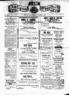 Antigua Observer Saturday 31 January 1880 Page 1