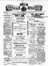 Antigua Observer Saturday 14 February 1880 Page 1