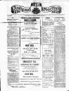 Antigua Observer Monday 23 February 1880 Page 1