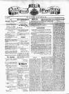 Antigua Observer Monday 08 March 1880 Page 1
