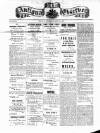 Antigua Observer Monday 29 March 1880 Page 1