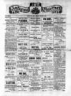 Antigua Observer Monday 14 June 1880 Page 1