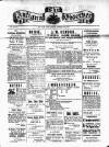 Antigua Observer Monday 20 December 1880 Page 1