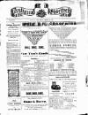 Antigua Observer Monday 03 January 1881 Page 1