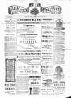 Antigua Observer Monday 24 January 1881 Page 1