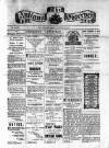 Antigua Observer Monday 14 February 1881 Page 1