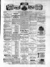 Antigua Observer Monday 28 February 1881 Page 1