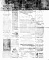 Antigua Observer Monday 02 January 1882 Page 1