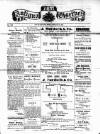 Antigua Observer Monday 06 February 1882 Page 1