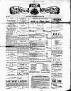 Antigua Observer Monday 17 July 1882 Page 1