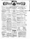 Antigua Observer Monday 31 July 1882 Page 1