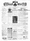 Antigua Observer Monday 19 February 1883 Page 1