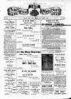 Antigua Observer Monday 30 April 1883 Page 1