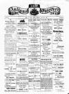 Antigua Observer Monday 02 July 1883 Page 1