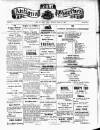 Antigua Observer Monday 09 July 1883 Page 1