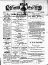 Antigua Observer Monday 10 September 1883 Page 1