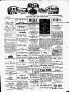 Antigua Observer Monday 26 November 1883 Page 1