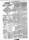 Antigua Observer Monday 06 October 1884 Page 2