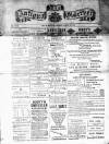 Antigua Observer Thursday 07 January 1886 Page 1
