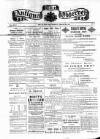 Antigua Observer Thursday 25 February 1886 Page 1